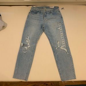 Old Navy Boyfriend Jeans